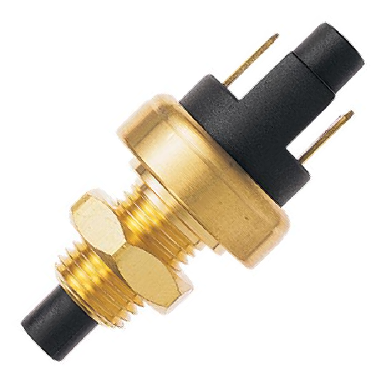 Interruptor de Luz de Freio M12 X 1.25 para Troller T4 - 3-RHO - 333