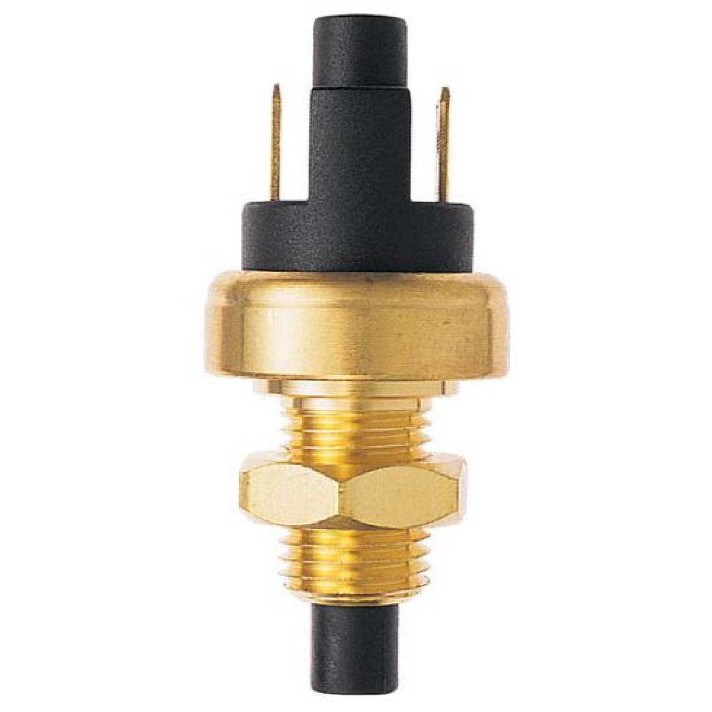Interruptor de Luz de Freio M12 X 1.25 para Troller T4 - 3-RHO - 333