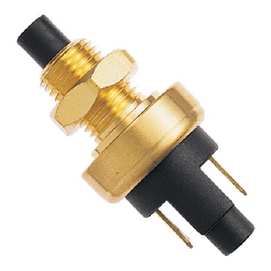Interruptor de Luz de Freio M12 X 1.25 para Troller T4 - 3-RHO - 333