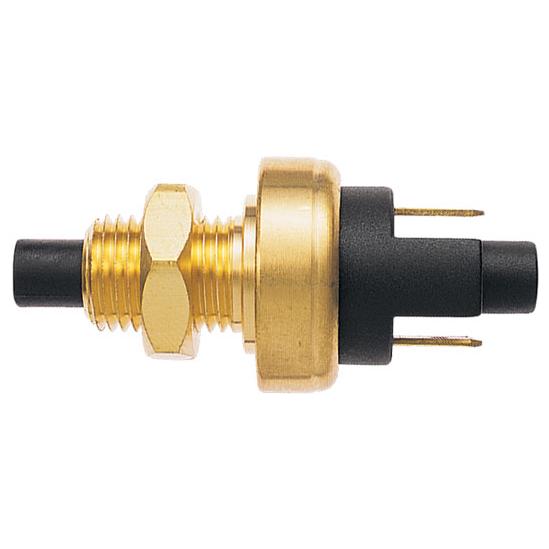 Interruptor de Luz de Freio M12 X 1.25 para Troller T4 - 3-RHO - 333