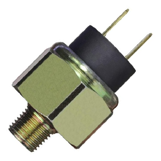Interruptor de Luz de Freio - 4.5 bar - 3-RHO - 346