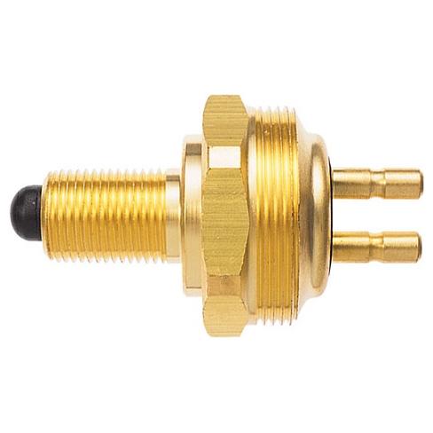 Interruptor de Luz de Freio M12 X 1 M27 X 1 para Mercedes-Benz O-371R e O-371RSD - 3-RHO - 364