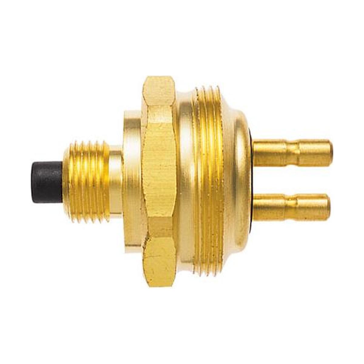 Interruptor de Luz de Freio M12 X 1 M27 X 1 para Mercedes-Benz LS 1924 e LS 1929 - 3-RHO - 366