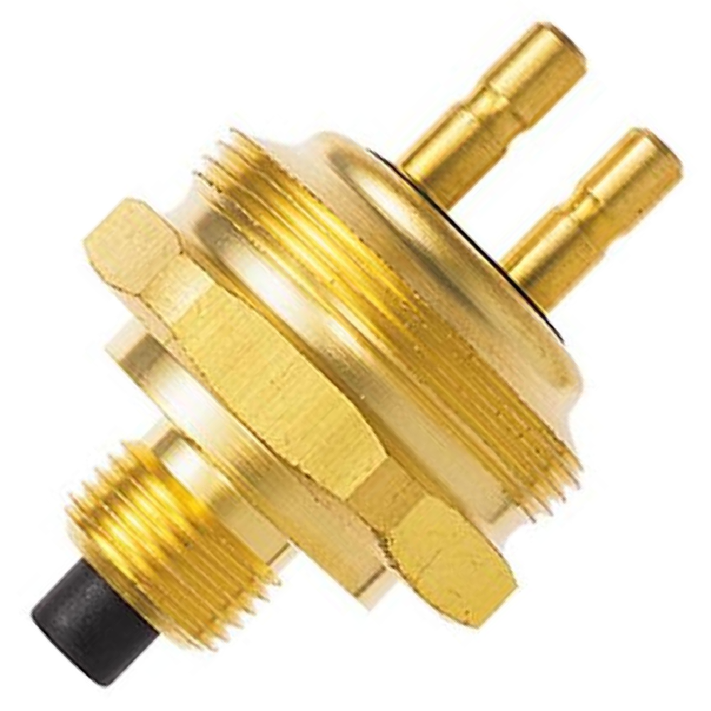 Interruptor de Luz de Freio M12 X 1 M27 X 1 para Mercedes-Benz LS 1924 e LS 1929 - 3-RHO - 366