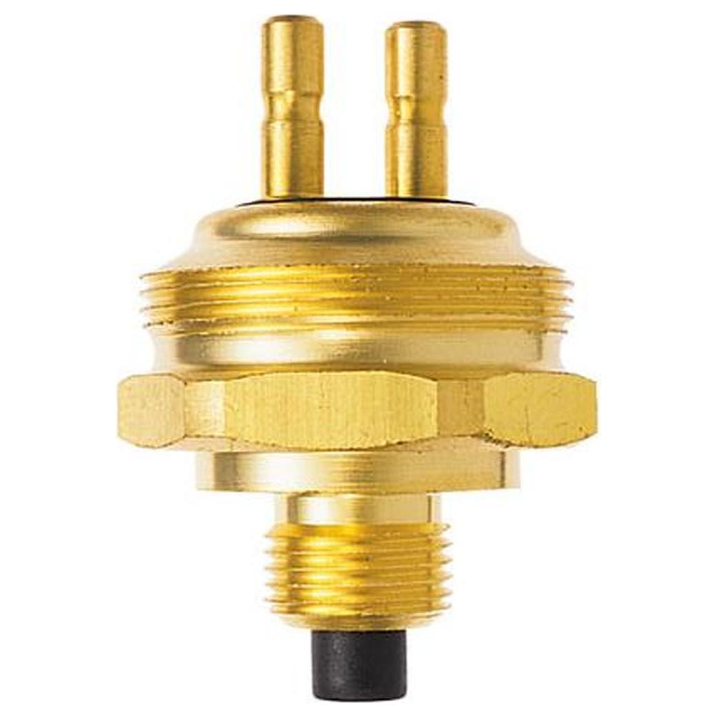 Interruptor de Luz de Freio M12 X 1 M27 X 1 para Mercedes-Benz LS 1924 e LS 1929 - 3-RHO - 366
