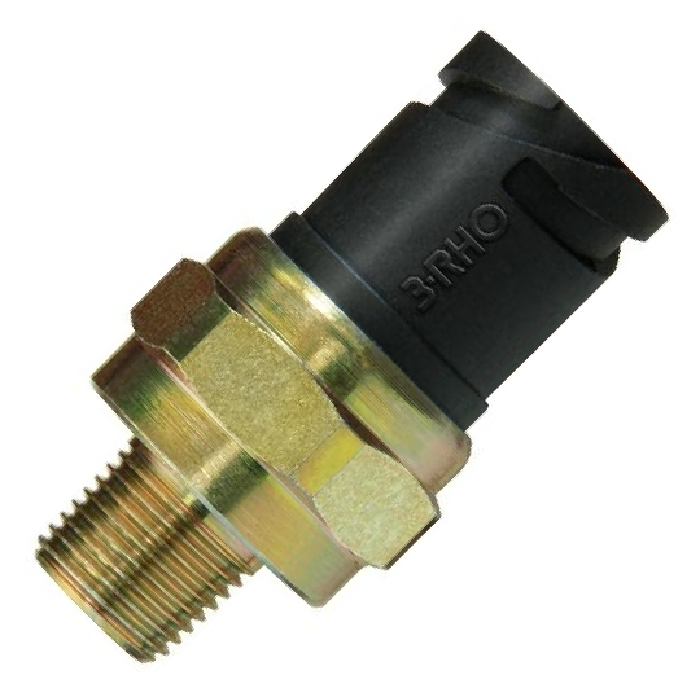 Interruptor de Luz de Freio - 0.20 bar - 3-RHO - 368