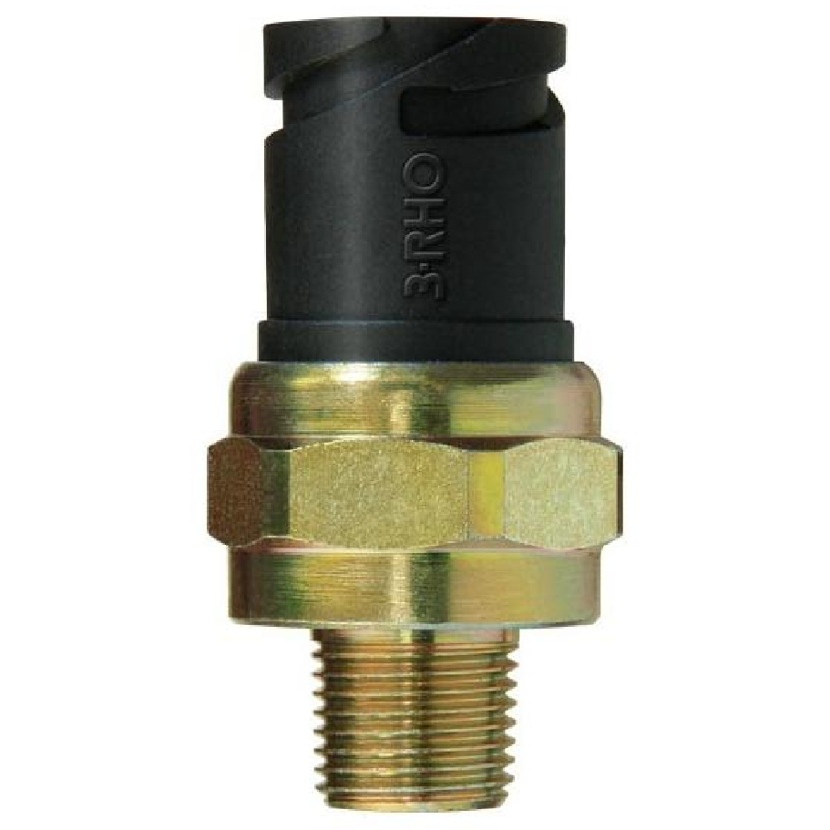 Interruptor de Luz de Freio - 0.20 bar - 3-RHO - 368