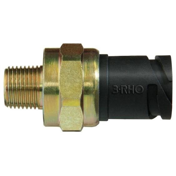 Interruptor de Luz de Freio - 0.20 bar - 3-RHO - 368