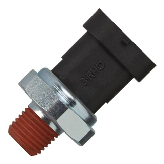 Interruptor de Luz de Freio 0.60 Bar para Ford F-14000 e F-16000 - 3-RHO - 418