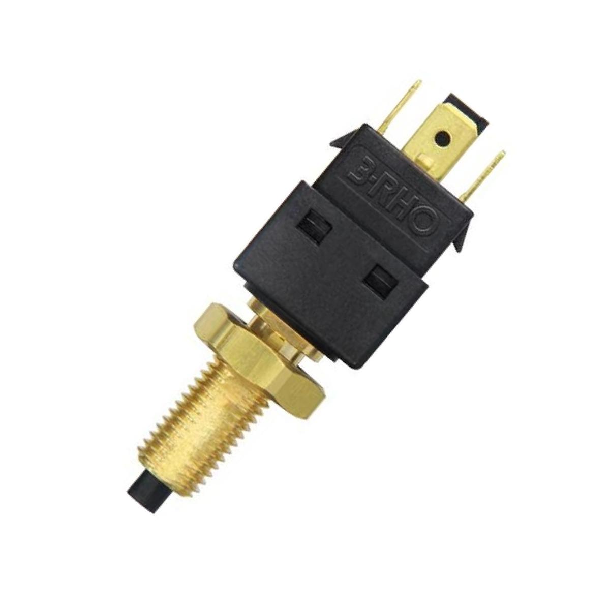 Interruptor de Luz de Freio - M10 x 1.25 - 3-RHO - 429