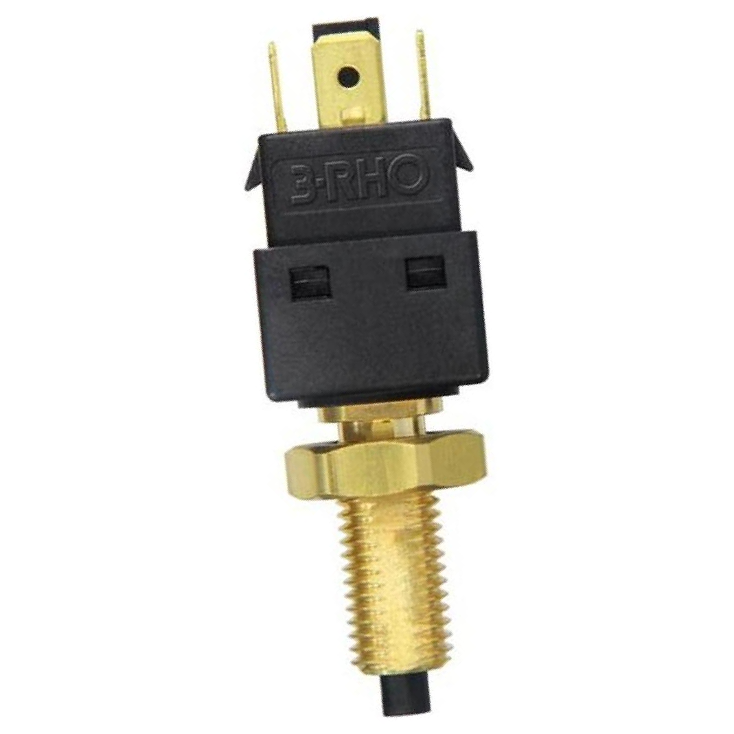 Interruptor de Luz de Freio - M10 x 1.25 - 3-RHO - 429