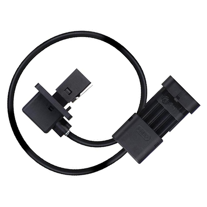 Interruptor de Luz de Freio - 3-RHO - 437