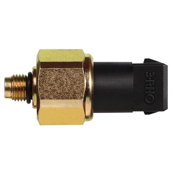 Interruptor de Pressão da Direção Hidráulica - 3/8" x 24 UNF - 3-RHO - 9901