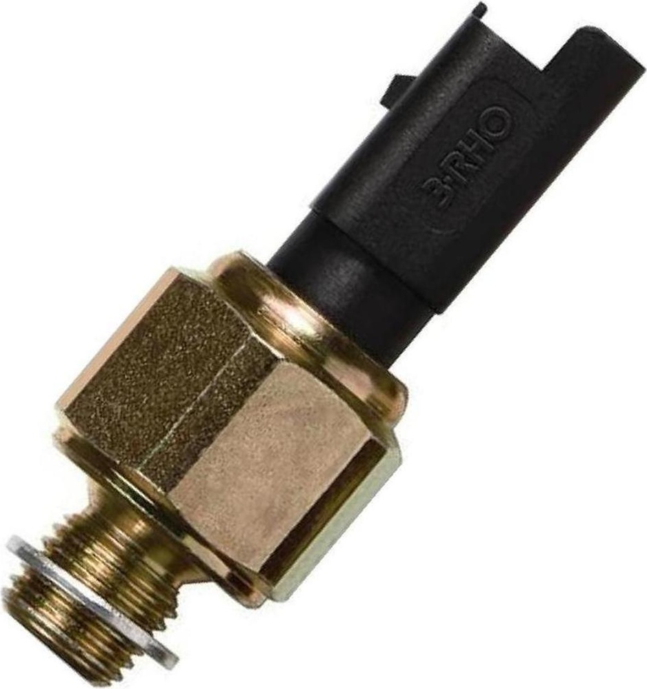 Interruptor de Pressão da Direção Hidráulica - M12 x 1.25 - 3-RHO - 9905
