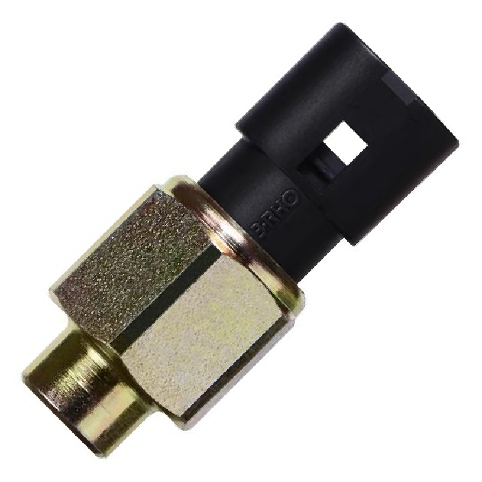 Interruptor de Pressão da Direção Hidráulica - 7/16" x 20 UNF - 3-RHO - 9907