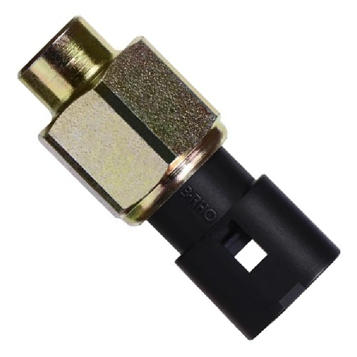 Interruptor de Pressão da Direção Hidráulica - 7/16" x 20 UNF - 3-RHO - 9907