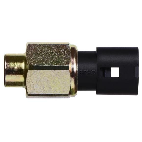 Interruptor de Pressão da Direção Hidráulica - 7/16" x 20 UNF - 3-RHO - 9907