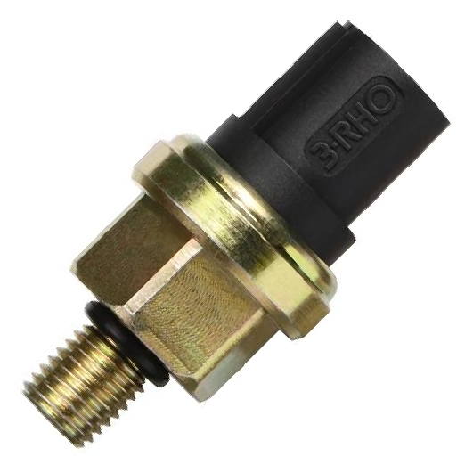 Interruptor de Pressão da Direção Hidráulica M10X1,25 para Honda Accord e Civic - 3-RHO - 9909