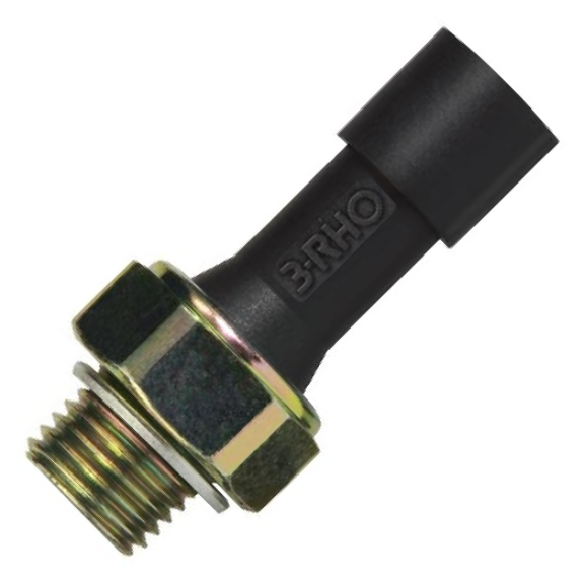 Interruptor de Pressão de Óleo 0.60 Bar para Fiat Ducato - 3-RHO - 3307