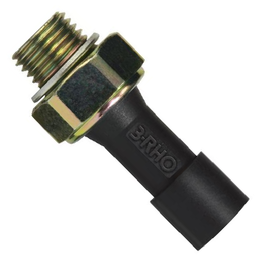 Interruptor de Pressão de Óleo 0.60 Bar para Fiat Ducato - 3-RHO - 3307