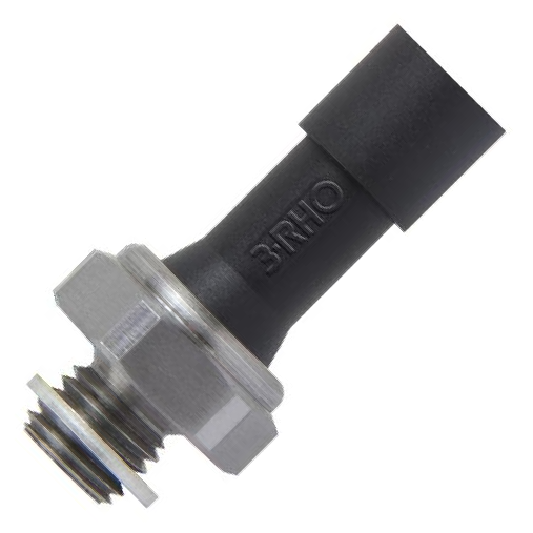 Interruptor de Pressão de Óleo - 0.30 bar - 3-RHO - 3309