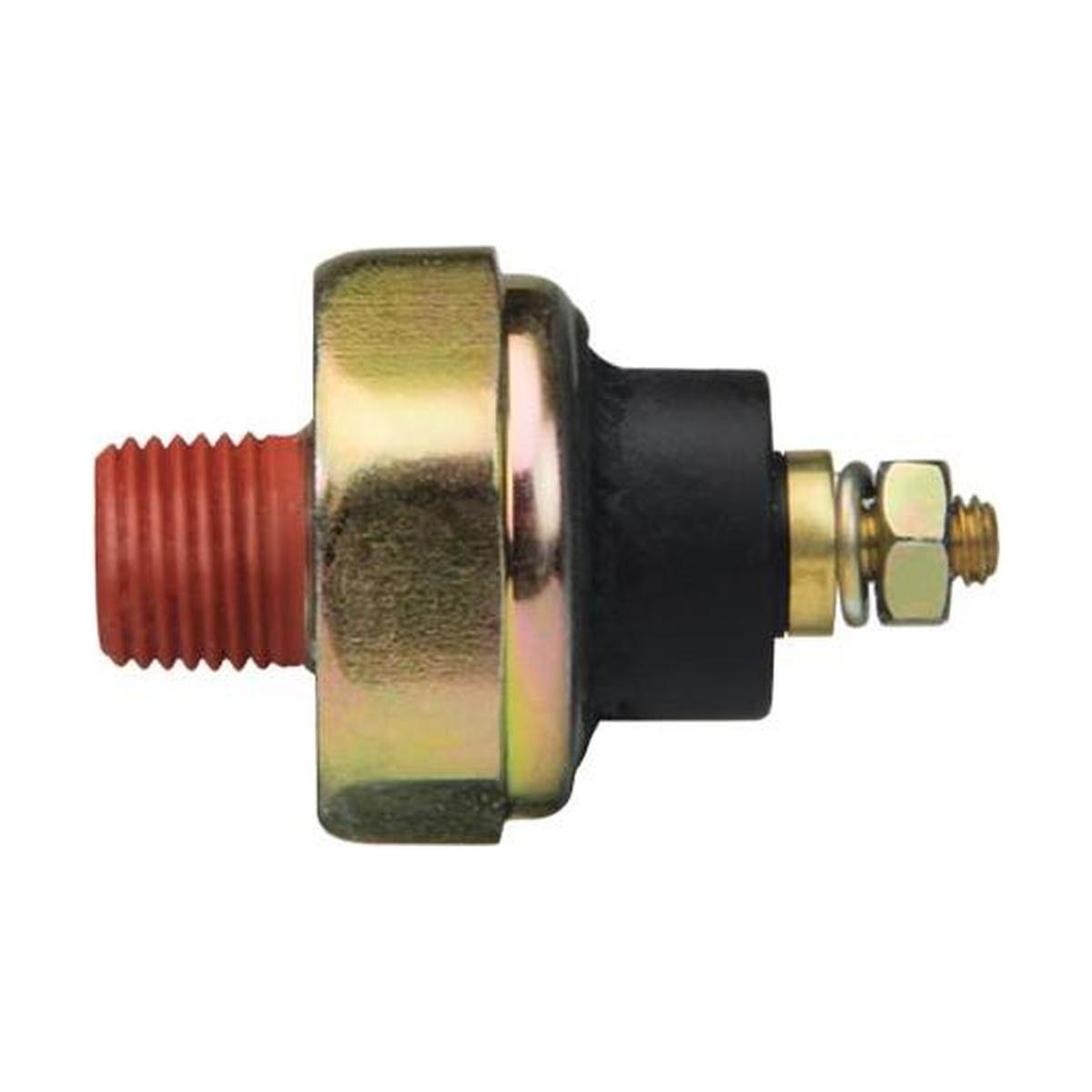 Interruptor de Pressão de Óleo - 0.60 bar - 3-RHO - 3310