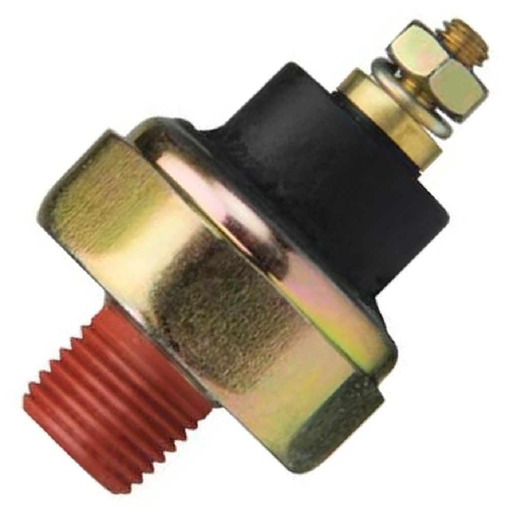 Interruptor de Pressão de Óleo - 0.60 bar - 3-RHO - 3310