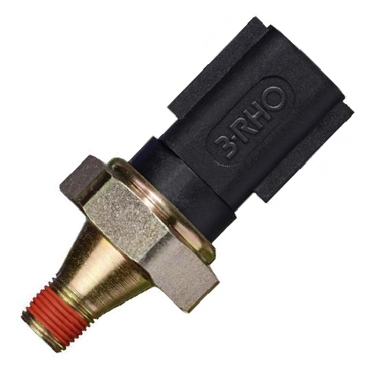 Interruptor de Pressão de Óleo - 0.35 bar - 3-RHO - 33101