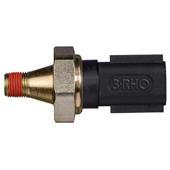 Interruptor de Pressão de Óleo - 0.35 bar - 3-RHO - 33101
