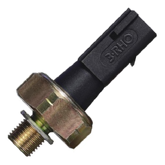 Interruptor de Pressão de Óleo - 2,5 Bar - 3-RHO - 33102