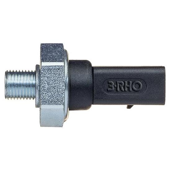 Interruptor de Pressão de Óleo - 1,4 Bar - 3-RHO - 33106