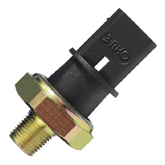Interruptor de Pressão de Óleo - 0,25 Bar - 3-RHO - 33108