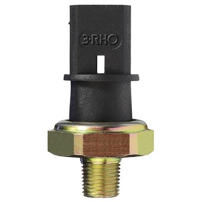 Interruptor de Pressão de Óleo - 0,25 Bar - 3-RHO - 33108