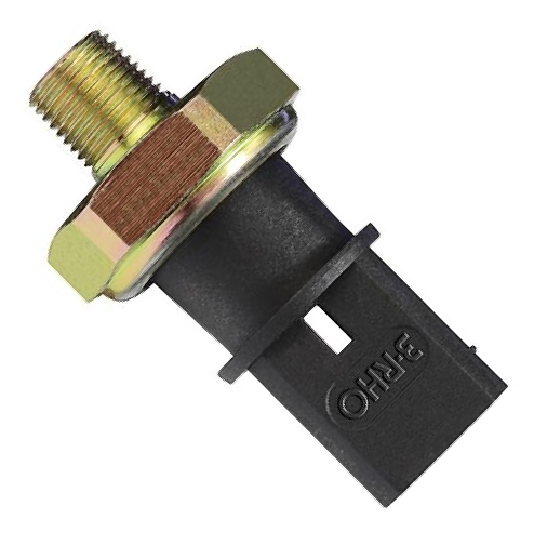 Interruptor de Pressão de Óleo - 0,25 Bar - 3-RHO - 33108