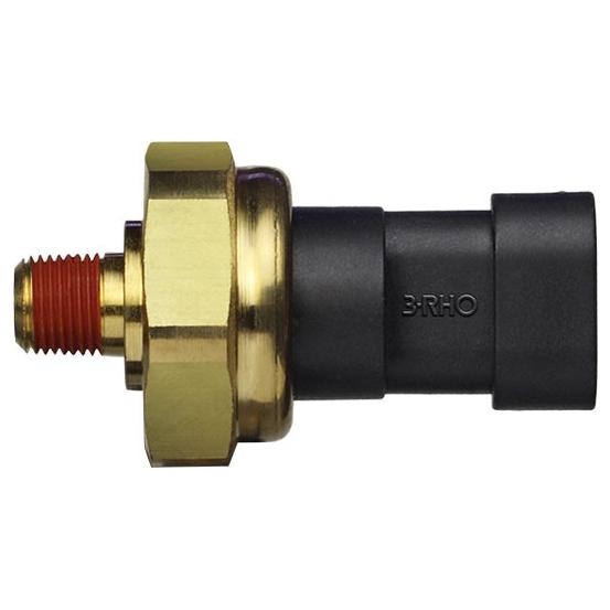 Interruptor de Pressão de Óleo - 0.40 bar - 3-RHO - 33109