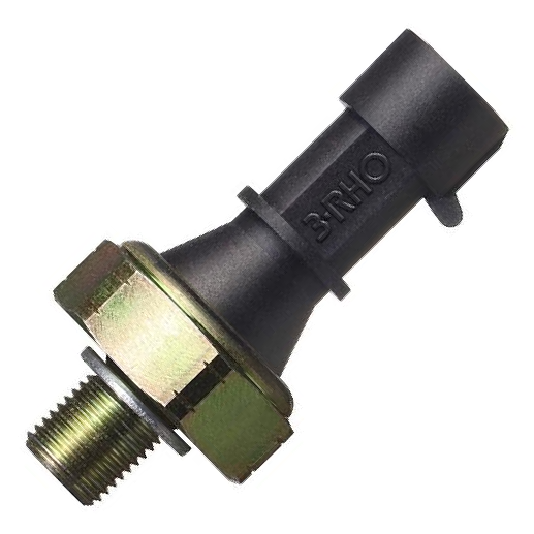 Interruptor de Pressão de Óleo - 2,2 Bar - 3-RHO - 33111
