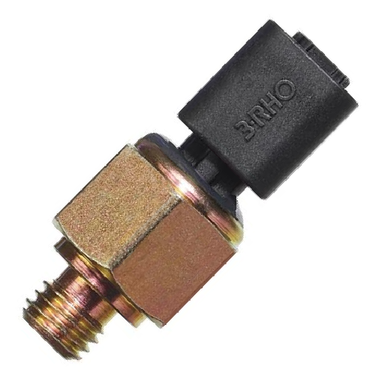 Interruptor de Pressão de Óleo - 0.80 bar - 3-RHO - 33113