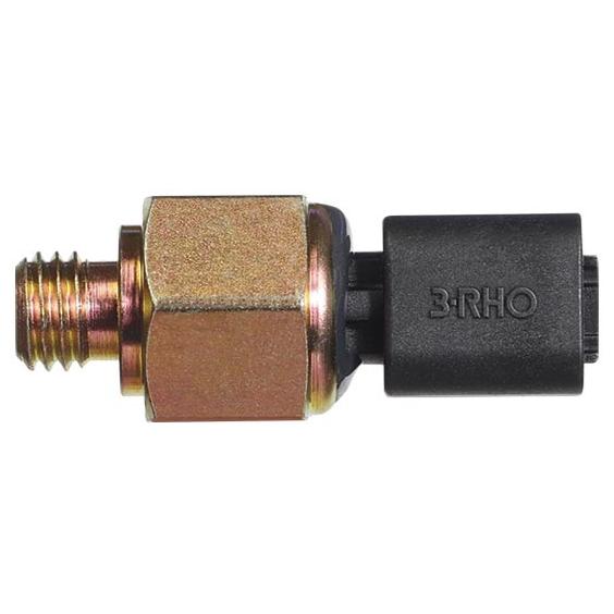 Interruptor de Pressão de Óleo - 0.80 bar - 3-RHO - 33113