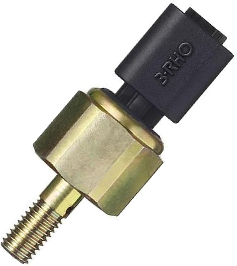 Interruptor de Pressão de Óleo - 0.80 bar - 3-RHO - 33117