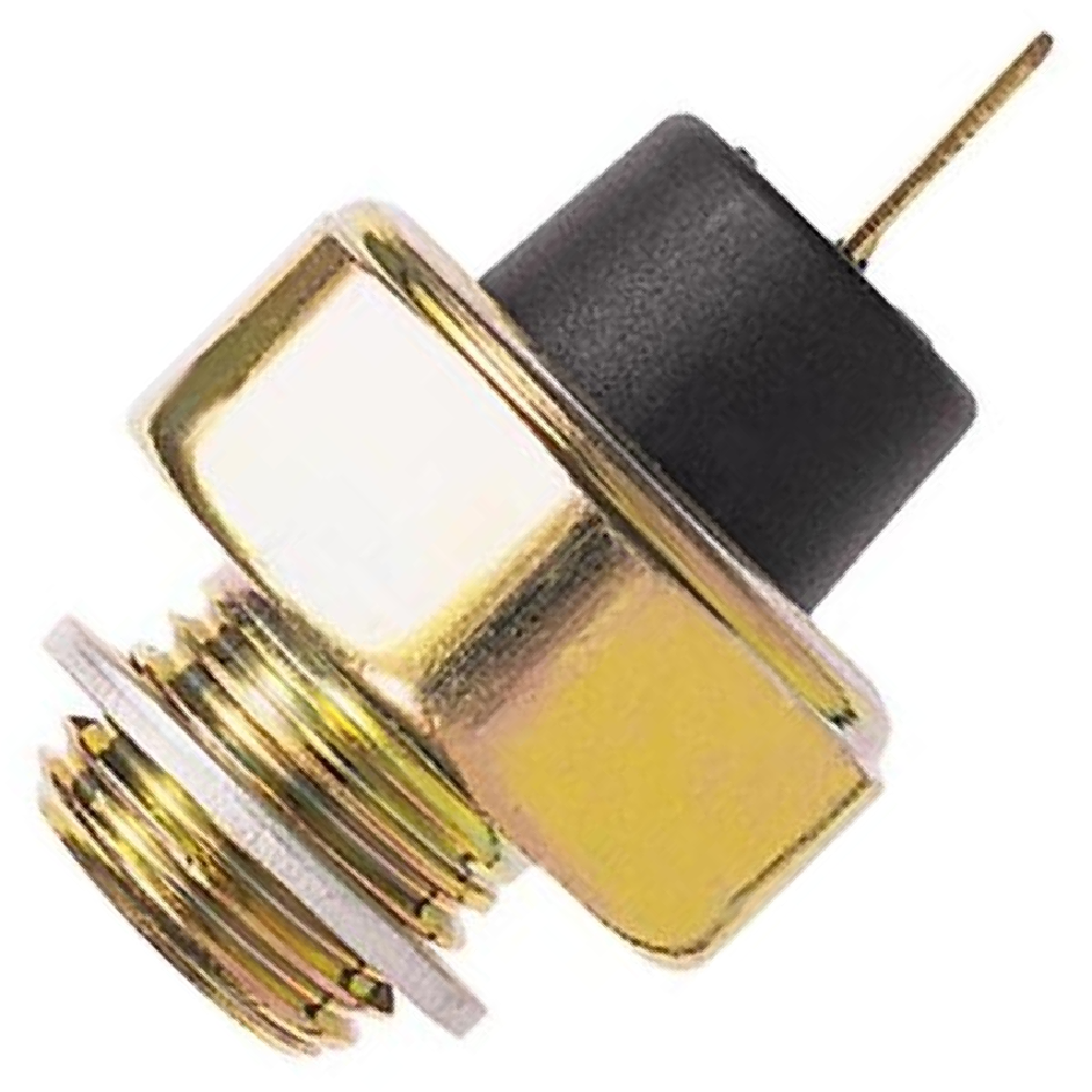 Interruptor de Pressão de Óleo - 0.40 bar - 3-RHO - 3312