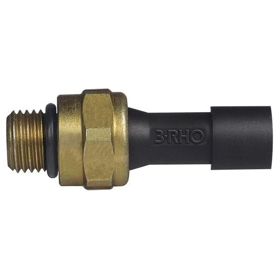 Interruptor de Pressão de Óleo - 0.60 bar - 3-RHO - 33120