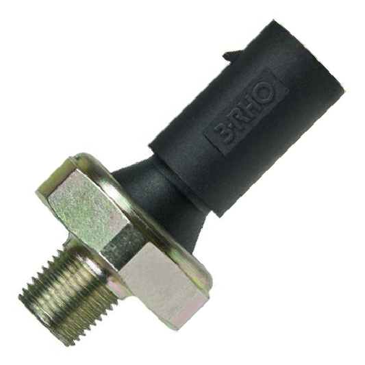 Interruptor de Pressão de Óleo - 0,30 Bar - 3-RHO - 3314