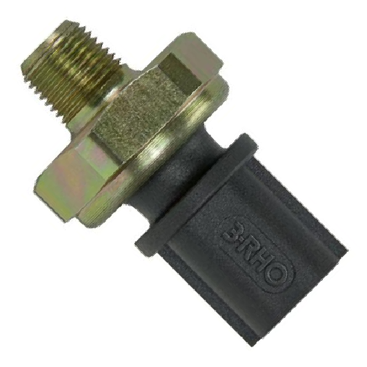 Interruptor de Pressão de Óleo - 0,30 Bar - 3-RHO - 3316