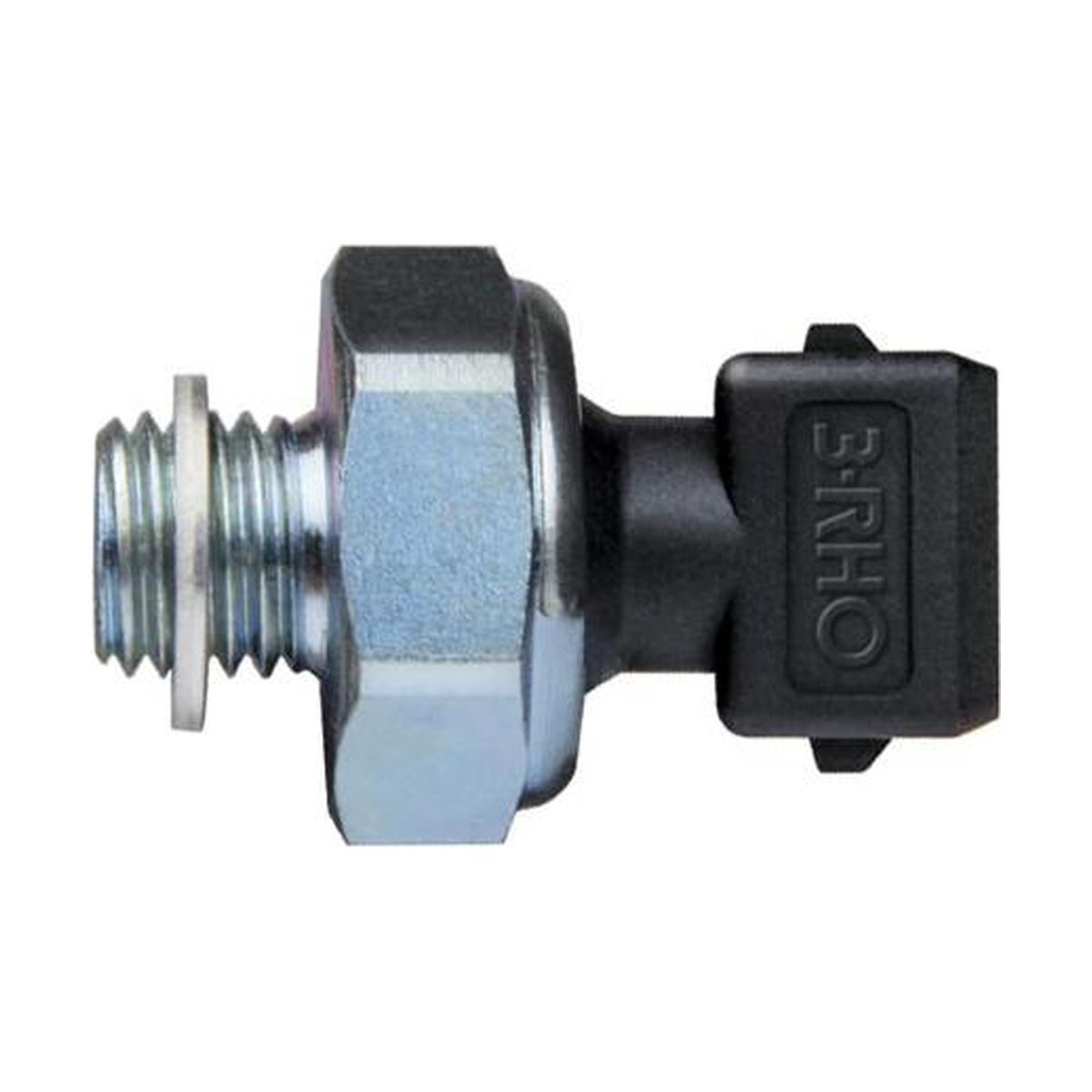 Interruptor de Pressão de Óleo - 0.30 bar - 3-RHO - 3317