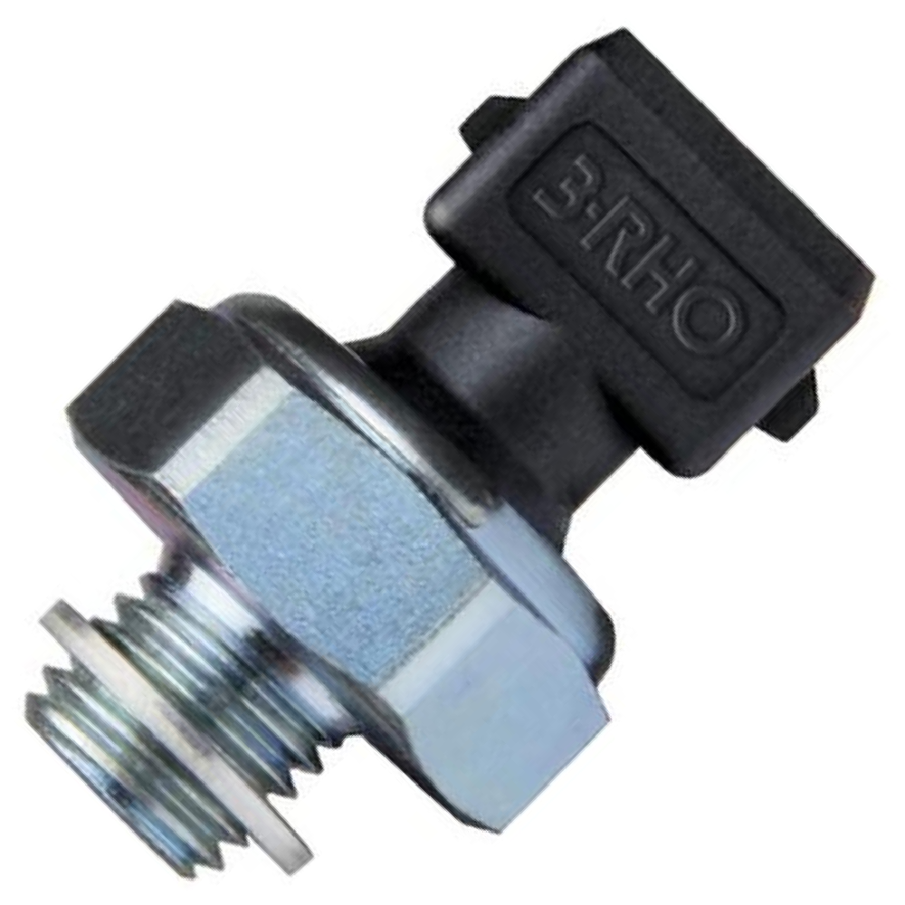 Interruptor de Pressão de Óleo - 0.30 bar - 3-RHO - 3317
