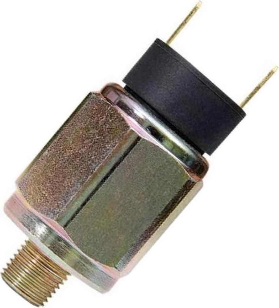 Interruptor de Pressão de Óleo - 12 Bar - 3-RHO - 3319