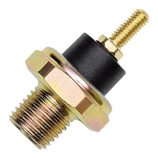 Interruptor de Pressão de Óleo - 0,40 Bar - 3-RHO - 3321