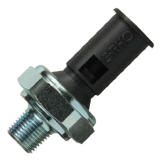Interruptor de Pressão de Óleo - 0.50 bar - 3-RHO - 3326