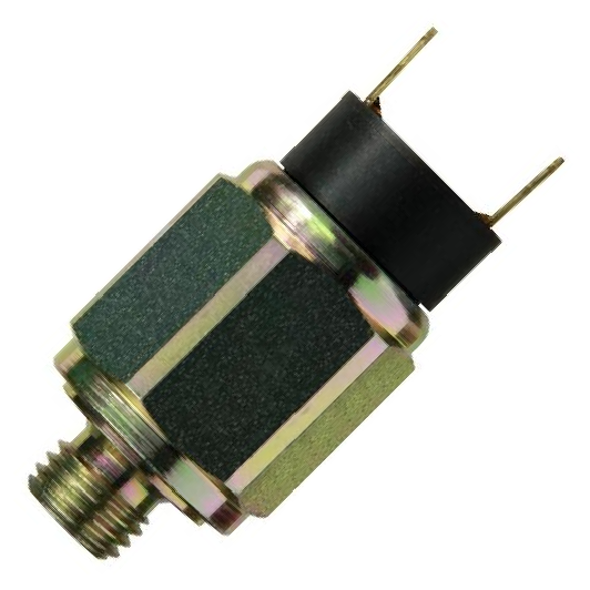 Interruptor de Pressão de Óleo - 35 bar - 3-RHO - 3331