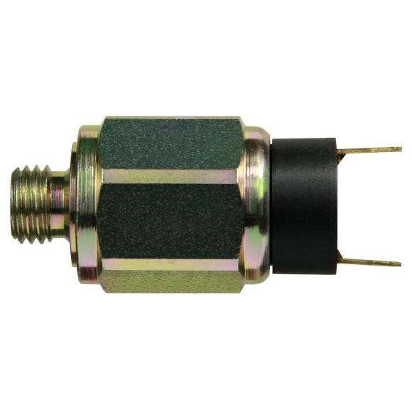 Interruptor de Pressão de Óleo - 35 bar - 3-RHO - 3331